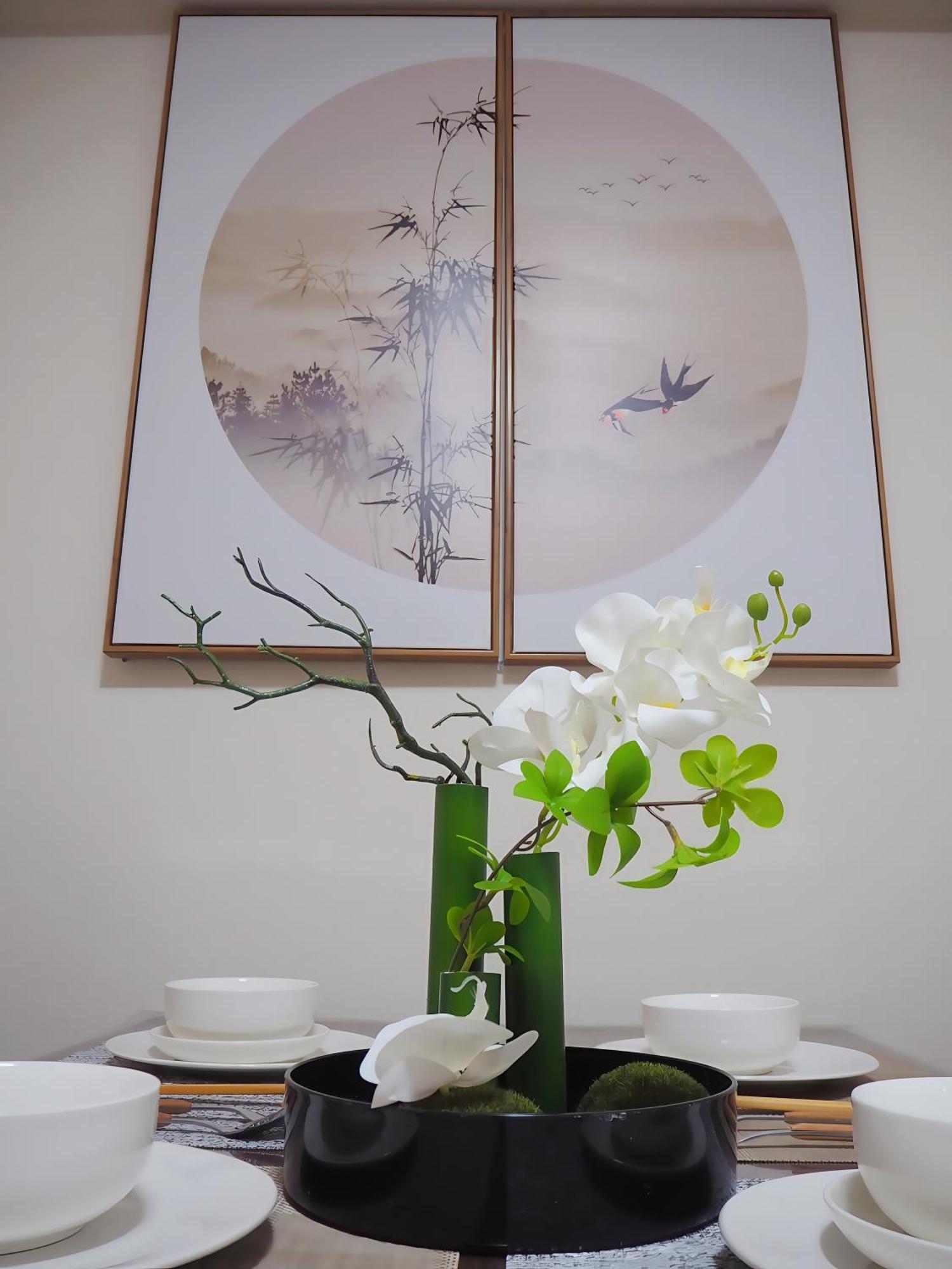 桜の川5 Asakusa 403 Skytree Bus 1 Min,Free Wifi,Cook,24 Hours Convenience طوكيو المظهر الخارجي الصورة